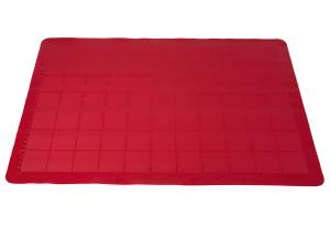 KAISER Flex Red XL Ausrollmatte, 60x40cm