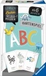 Ravensburger Kartenspiel "ABC"
