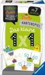 Ravensburger Kartenspiel "Das kleine 1x1"