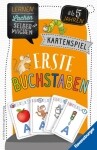 Ravensburger Kartenspiel "Erste Buchstaben"