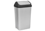keeeper Abfallbehälter Swantje | 50 L | Kunststoff