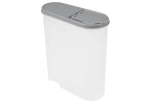keeeper Schüttdose Jean | 2,6 L | Polypropylen