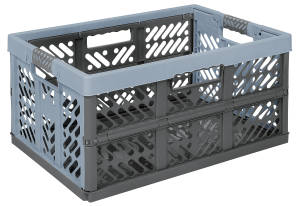 keeeper Klappbox Ben | 45 l | Polypropylen, TPE