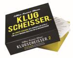 Klugscheisser 2 Black Edition
