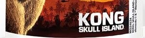 Kong Skull Island Fanartikel