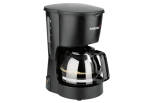 Korona Kaffeemaschine 12011 | 0,6 Liter | Glas, Kunststoff | 600 W