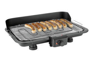 KORONA KOR 46117 Barbecue Tischgrill XXL