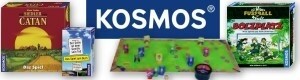Kosmos Spiele