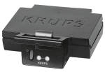 KRUPS, Sandwichmaker, 850 Watt, FDK 451