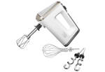 KRUPS Handmixer-Set "3 Mix 9000 Deluxe" weiß, 500 Watt