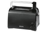 KRUPS Toaster Pro Aroma 30 x 22 x 21 cm schwarz, 700 Watt
