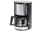 KRUPS Kaffeemaschine Pro Aroma Plus 1,25 Liter schwarz, 1100 Watt