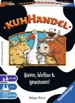 Ravensburger Kuhhandel Kartenspiel