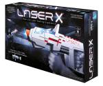 Beluga Spielwaren Laser X Deluxe Blaster