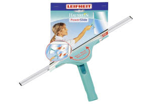 Leifheit Fensterwischer Powerslide 40 cm