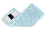 Leifheit Wischbezug Clean Twist M Ergo super soft | 100% Polyester