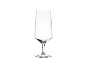 LEONARDO Bierglas "Puccini" 410 ml, 6er Set