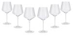 LEONARDO Burgunderglas "Puccini" 730 ml, 6-er Set