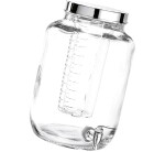 LEONARDO Getränkespender "Succo" 7 Liter