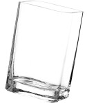LEONARDO Vase, ca. 25 x 15 x 10 cm, "Lucca"