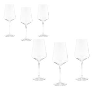 LEONARDO Weißweinglas "Puccini" 560 ml, 6-er Set