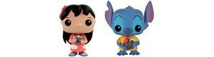 Lilo & Stitch Fanartikel