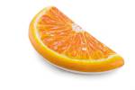 Luftmatratze "Orange Slice"