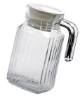 Luminarc Krug "Quadro" 0,5 Liter