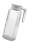 Luminarc Krug "Quadro" 1,1 Liter