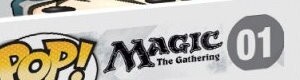 Magic the Gathering Fanartikel