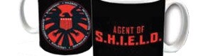 Marvels Agents of S.H.I.E.L.D. Fanartikel