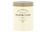 Mason Cash Teedose Heritage | 1,3l | Beschichteter Stahl