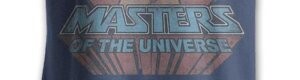 Masters of the Universe Fanartikel