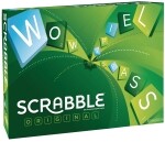 MATTEL Scrabble Original