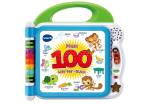 Vtech Mein 100-Wörter-Buch