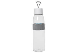 Mepal Trinkflasche "Ellipse", transparent