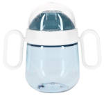 MEPAL Trinklernbecher mio 200 ml blau