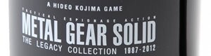 Metal Gear Solid Fanartikel