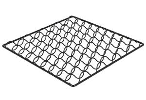 Metaltex Spiraltopfuntersetzer | Metall