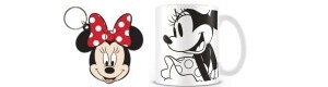 Minnie und Mickey Mouse Weitere Fanartikel