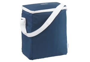 MOBICOOL Kühltasche Holiday blau 14 Liter