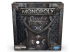 Hasbro Monopoly Game of Thrones