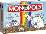 Monopoly Pummeleinhorn