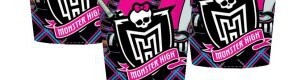 Monster High Fanartikel