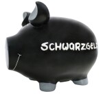 Monster Sparschwein-Schwarzgeld
