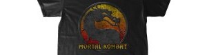 Mortal Kombat Fanartikel