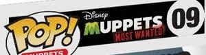 Muppet-Show Fanartikel