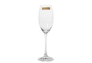 Champagnergläser, 4er Set, ca. 272 ml, Nachtmann, "Vivendi"