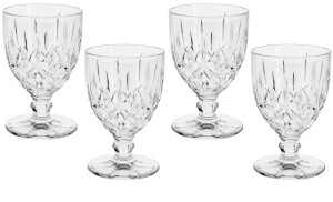 Nachtmann Glas "Noblesse" 230 ml 4er Set