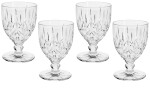 Nachtmann Glas "Noblesse" 230 ml 4er Set